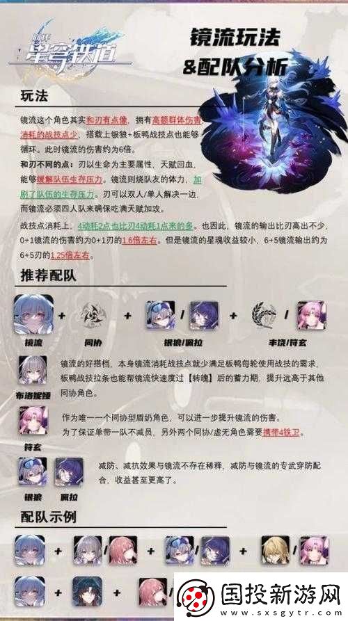 装备奇缘