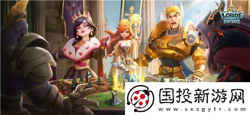 IGG天盟大厦落成！这家19年的全球化公司迎来了新里程碑