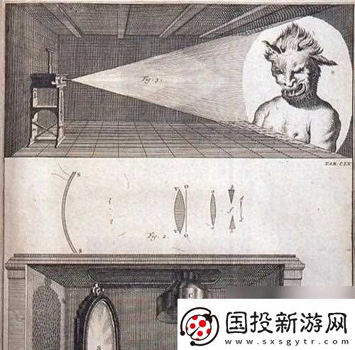 全息投影技术怎么应用于我们的世界有什么创新的使用案例