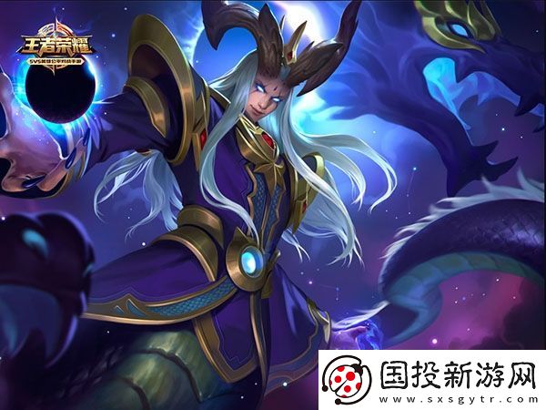 典韦新赛季强势回归！掌握这3个技巧