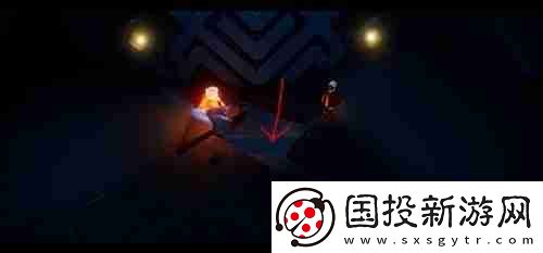 光遇五灵元素位置在哪儿
