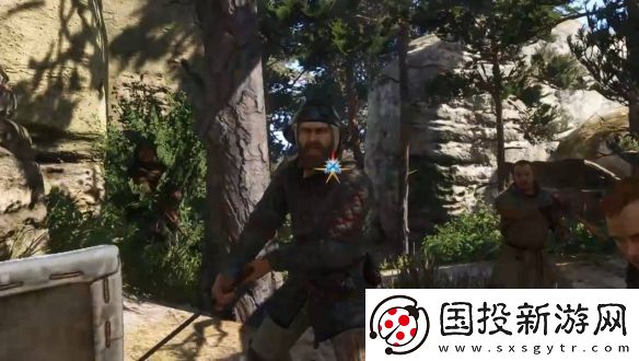 天国拯救2卡斯帕任务怎么做