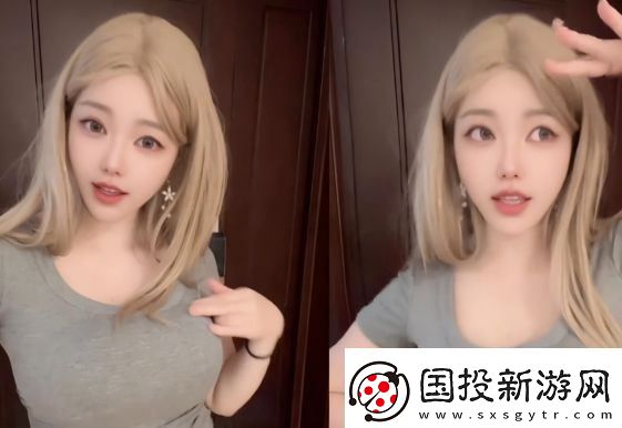 刘飞儿试镜“跑龙套”角色