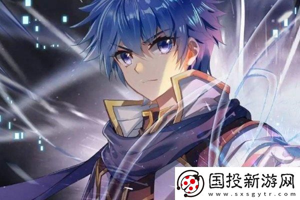 光与夜之恋角色养成攻略