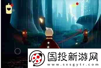 光遇五灵元素位置在哪儿