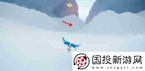 光遇五灵元素位置在哪儿