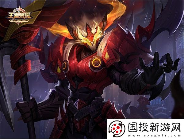 典韦新赛季强势回归！掌握这3个技巧