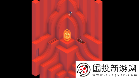 物品合成!纪念碑谷2第九章怎么过