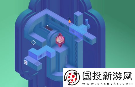 物品合成!纪念碑谷2第九章怎么过
