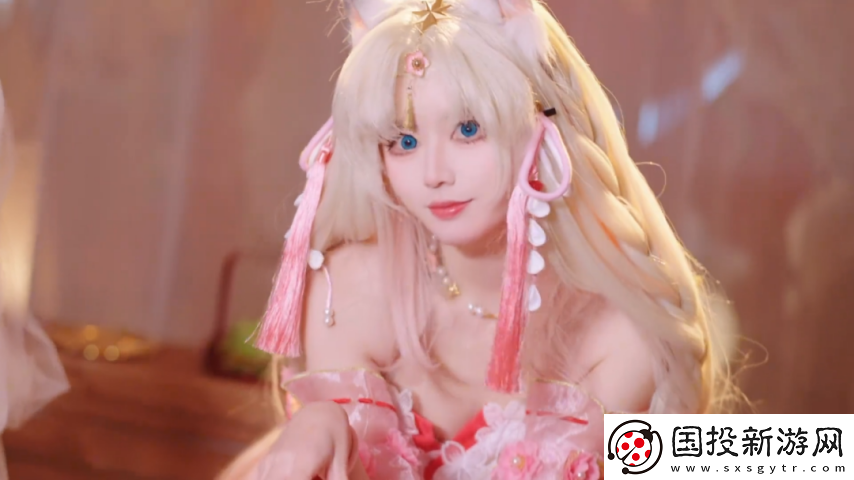 永劫无间胡桃cos
