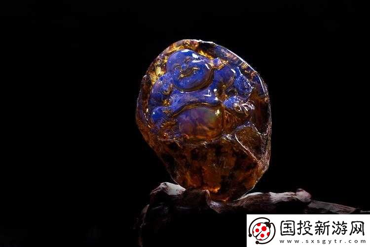 不思议迷宫中琥珀雕像究竟如何获取