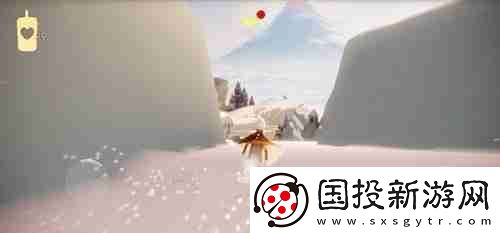 光遇五灵元素位置在哪儿
