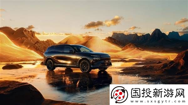 小鹏G9重磅升级!66项改进