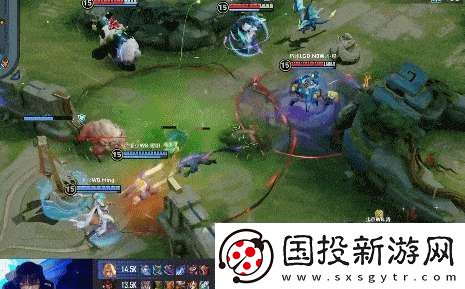 DYG五连败再回B组