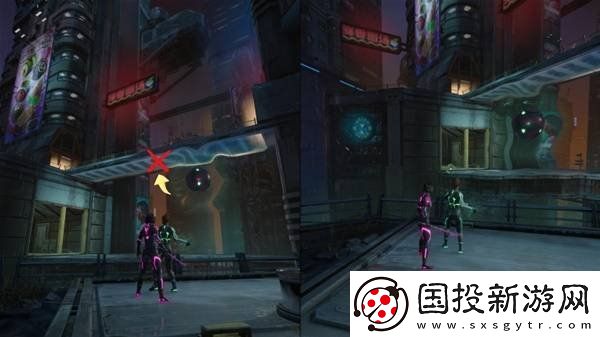 双影奇境全成就达成指南