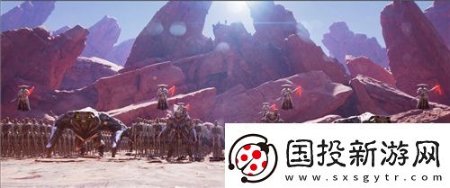 无主之地4TGA预告震撼首曝
