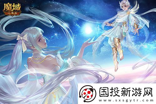 神子觉醒强不强