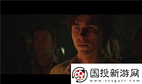 四海兄弟故乡TGA预告片前瞻
