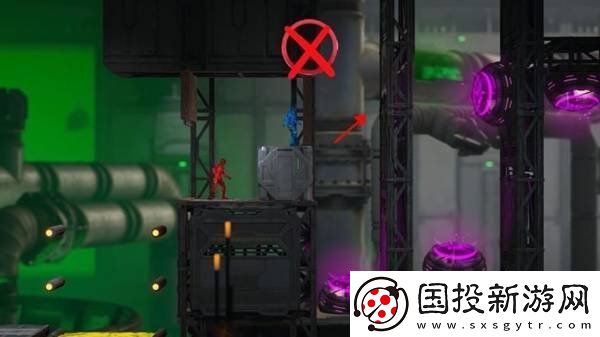 双影奇境全成就达成指南