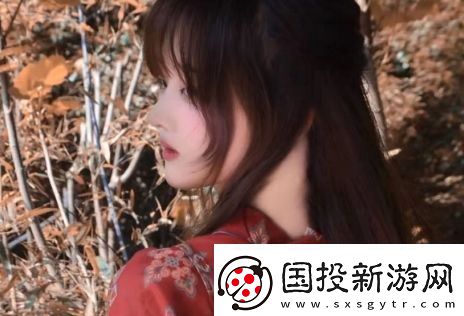 00后美女古风美照