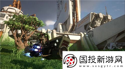 无主之地4TGA预告震撼首曝
