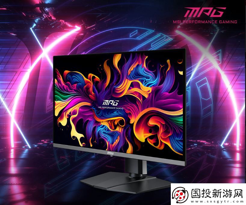 50系列显卡带火DP2.1显示器