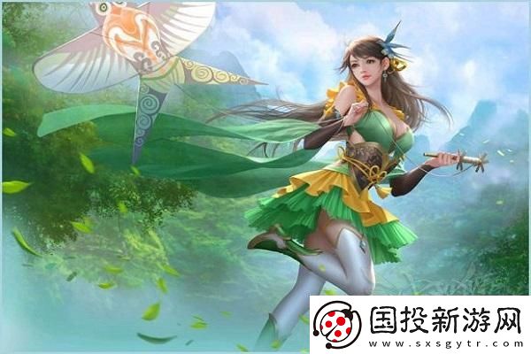 探索洛克王国全新宠物世界