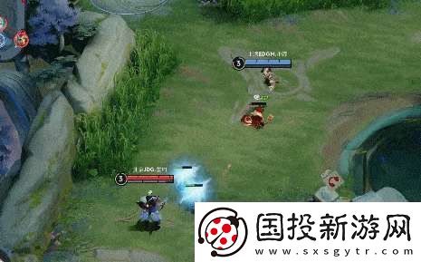 DYG五连败再回B组