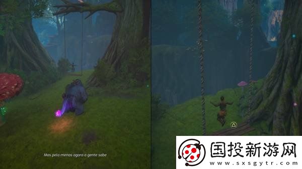 双影奇境全成就达成指南