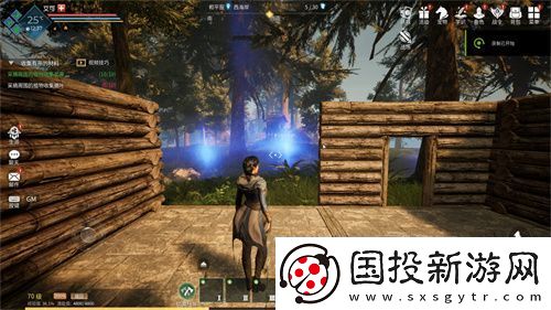 黑光生存进化付费测试今日开启