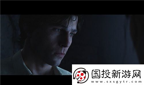 四海兄弟故乡TGA预告片前瞻