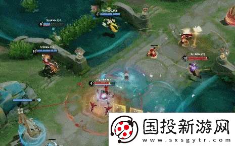 DYG五连败再回B组