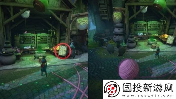 双影奇境全成就达成指南
