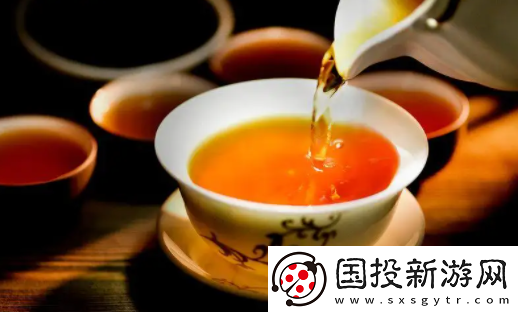 茶秘书下载安卓最新版