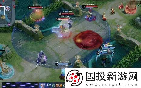 DYG五连败再回B组