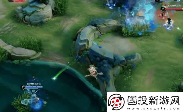 DYG五连败再回B组