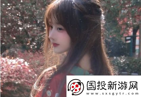 00后美女古风美照