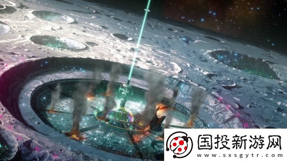 霸权社新作动画月出之战公开剧照！4月开播