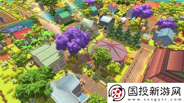 澳洲风光尽收眼底