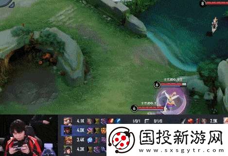 DYG五连败再回B组