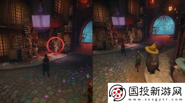 双影奇境全成就达成指南