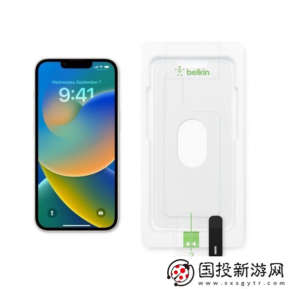 苹果官网上架iPhone