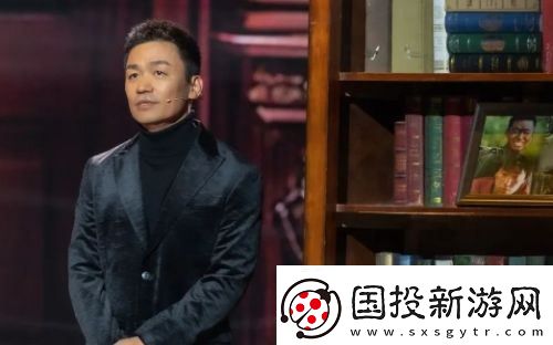 吴京新片镖人来袭