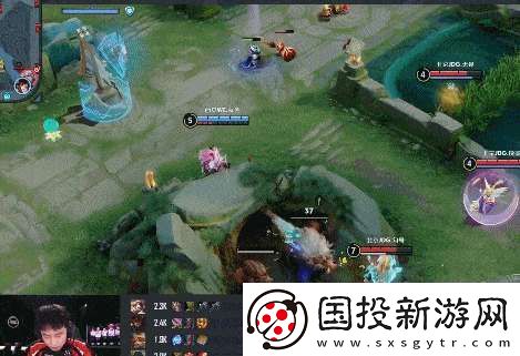 DYG五连败再回B组