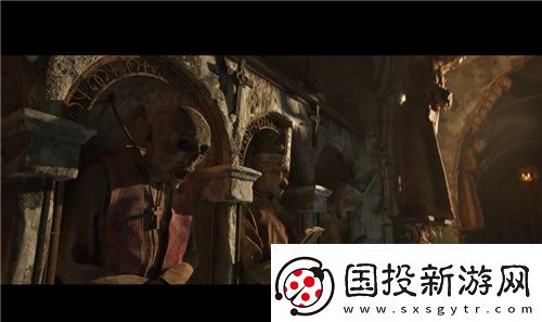 四海兄弟故乡TGA预告片前瞻