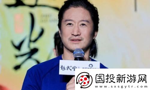 吴京新片镖人来袭