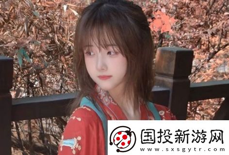 00后美女古风美照
