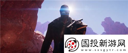 无主之地4TGA预告震撼首曝