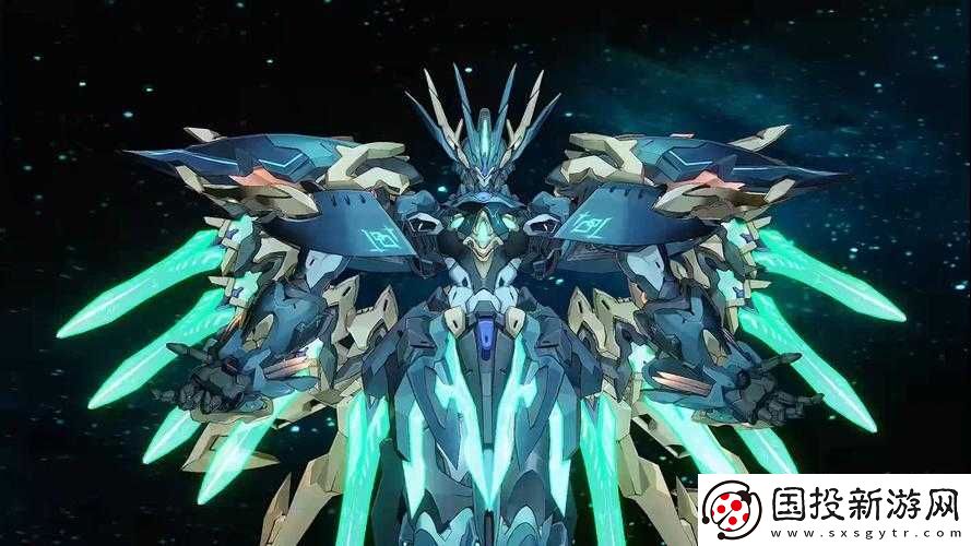 崩坏3白夜执事必杀技如何逐步解锁星环漩涡被动之谜