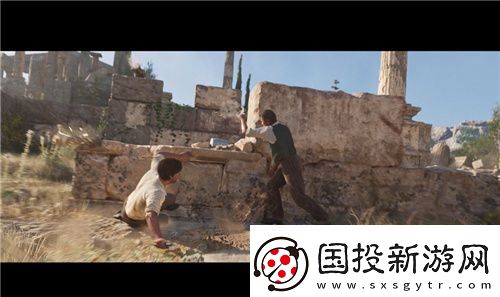 四海兄弟故乡TGA预告片前瞻